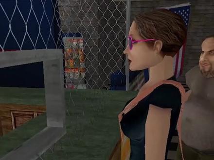 哈哈哈这个普通话几级?#游戏