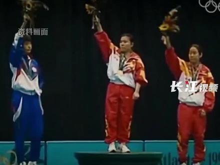 盘点中国女乒五位大魔王,下一个会是孙颖莎吗?