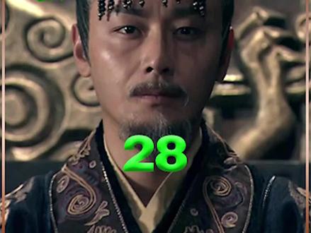 一口气看完贾谊的一生 #影视解说 #历史 #贾谊 #大风歌