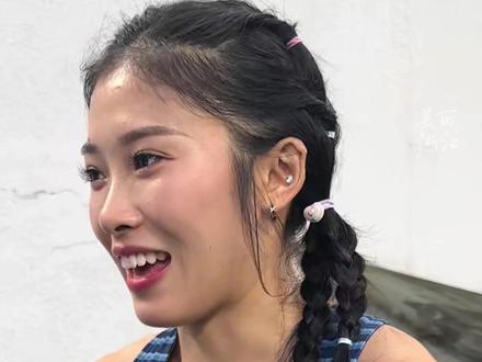 加油吴艳妮!期待你在亚运会的“王者”出场!(来源:综合自网络) #诗画江南活力浙江迎亚运 #最美杭州相约亚运