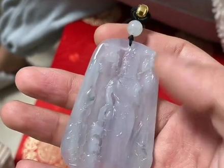 缅甸翡翠小表妹