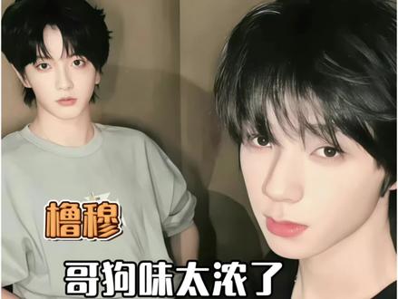 #穆祉丞说王橹杰倒摔朱志鑫负责 老妈,你就继续调戏老爸吧#橹穆#271199