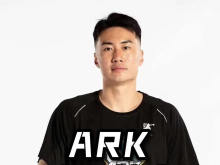 《ARK球员档案》第一期来啦!下一期想看谁?#ark1399 #翟逸#街球霸王 #街球霸王全明星