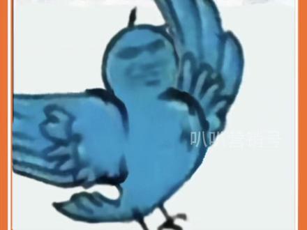 一觉醒来评论区全是这只鸟#搞笑 #抽象 #表情包