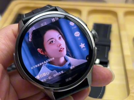 新款顶配来了!海思酷H100智能手表,带有红外遥控,支持超级快充,能刷抖音看电影追剧,还能下载第三方软件,功能太牛逼了!有条件的哥们一定要全款拿下!#手表 #智能手表 #男士腕表 #男人玩具 #好物推荐🔥