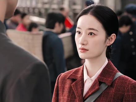 姐姐姐夫终于迎来了完美结局,一起去德国留学,太甜太好磕了 #纯真年代的爱情 #王天辰 #郭晓婷 #纯真年代的爱情值得二刷