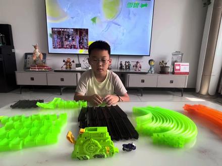 #飕狗摩托车 #小朋友玩具 玩具系列限时回归