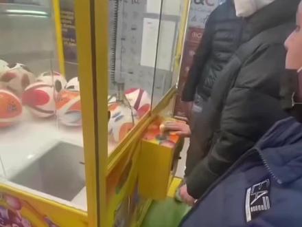 吊娃娃小技巧#一般人不告诉他