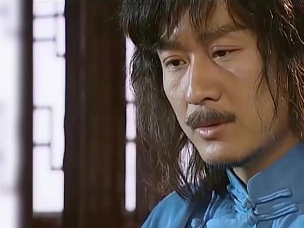 绝世好剑《风云》第一神兵,一把贯穿三部风云,无名都要抢的武器 #武侠情怀 #再忆经典 #怀旧经典影视 #武侠梦