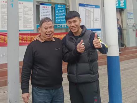 78岁高龄大叔五次挑战阳和科目三,结果如何?