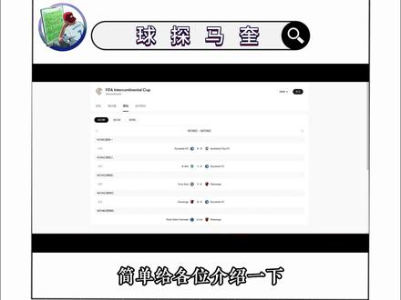 【洲际杯】弗拉门戈基本面解析 #洲际杯 #弗拉门戈 #巴黎圣日耳曼 #费利佩路易斯 #青年创作者成长计划