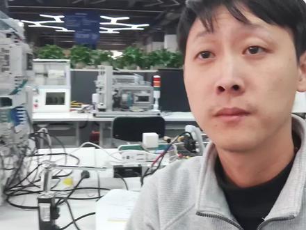 台达伺服惯量比的调节