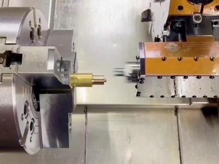 #动力刀座 堡威插槽动力刀座尺寸有:BMT40/BMT45/BMT55/BMT65,中心高85,插槽行程25/32#车铣复合 #插槽动力刀座 #动力头厂家 #东莞堡威