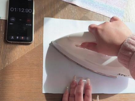 拼豆的神仙玩法格利特烫
亮晶晶✨的拼豆真的好喜欢💕🎀
#拼豆 #拼豆教程