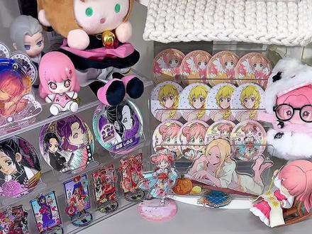 美成这样简直没有天理ᰔᩚ
#金牌得主 #谷子开箱 #结束祈 #狼崎光 #舞冰的祈愿