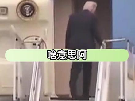 合着就特朗普回去了呗!#黄仁勋 #马斯克 #库克 #北京 #万万没想到
