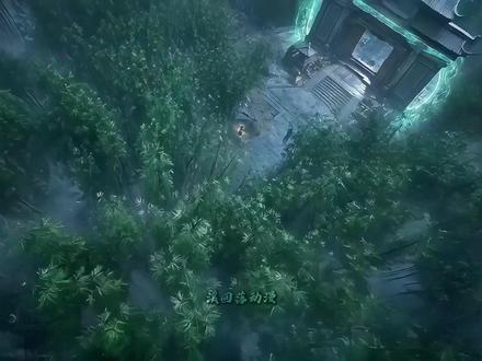 《师尊情急》第二十集:陆长生为找柳师师站在暴雨里,柳师师最终还是不忍心#二次元#ai创作浪潮计划#青年创作者成长计划 #ai原创动漫