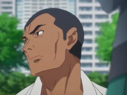 奥赛级微笑,秒开仙人#奥赛级微笑 #动漫推荐