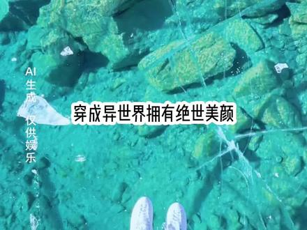 慢慢 心疼1#快穿 #万人迷 #Be