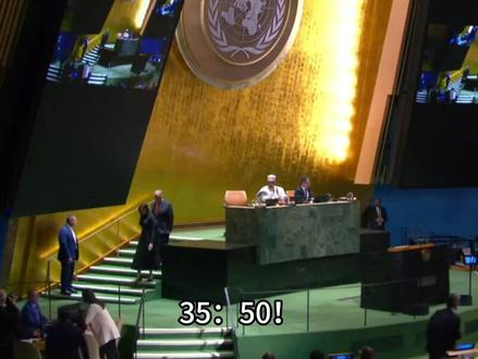 35:50!中美代表都不签,马斯克突然通告媒体,美国恐将输给中方#军事科技 #军事科普 #军事迷 #军事爱好者 #大国重器