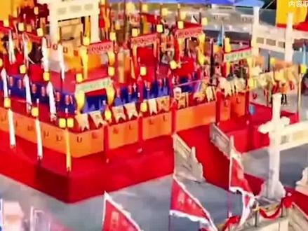 道教最顶级仪式,罗天大醮有多厉害?不是斗法选天师? #奇闻异事 #道教 #民间故事 #罗天大醮