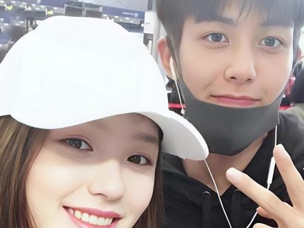 分道扬镳8年后,再看宋威龙和林允现状,一个稳居现偶顶流,一个资源回暖稳步前进#内容启发搜索 #宋威龙 #林允 #骄阳似我 #影娱热点团