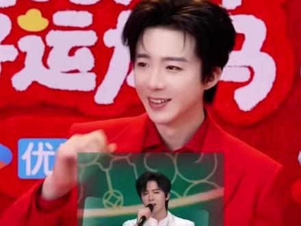 我是你的新郎🙈🙈🙈🙈
哈哈哈哈哈,哥~这么直接嘛~ 哈哈哈哈哈
被套话的老大好可爱
#刘宇宁 #刘宇宁春晚 #我担天下第一 #我担最帅