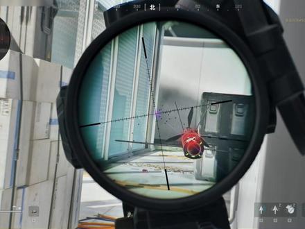 如何用39秒让你的手感消失
#三角洲行动 #洲宝来整活