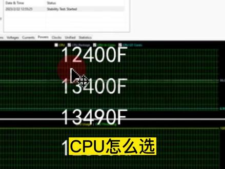 玩游戏,远CPU切记看的是全核心睿频频率,不看单核最高瑞频频率。还必须是同时代,同架构的做对比