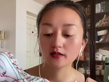 是不是每一个F癌3-5点都持续睡不好?可能用例外吗……#倪海厦 #自学中医