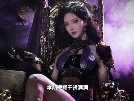 Sora2官网封控!别慌 这款免费AI工具依旧嘎嘎稳定! #AI绘画 #AI视频 #SD整合包 #sora2#stablediffusion