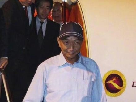 英雄船长詹其雄,可以单开一页族谱的男人 #人物故事 #詹其雄船长