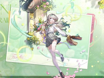 星铁女生宿舍系列新谷,太萌了好可爱,萝莉控狂喜 #崩坏星穹铁道 #如是众生欢笑不已