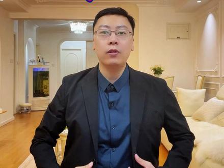 刘强东:尽力保住员工饭碗!AI替代必裁员的魔咒被京东破了? #全球创作者计划 #刘强东 #AI #京东