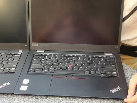 #电脑 #数码科技 #笔记本 #办公 #cpu #办公笔记本电脑推荐 #3c数码 thinkpad x13跟l13对比差距在哪里