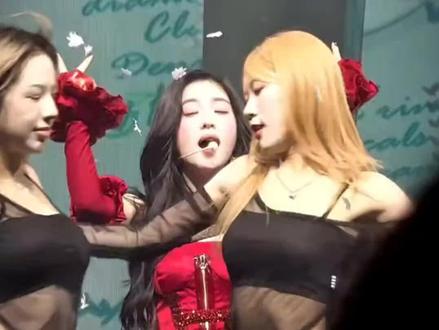 #WIEA国际盛典阵容好权威你是说中韩泰粉圈一起抢票吗?#裴珠泫 #边伯贤 #bkpp #riize #
姜涛