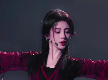 鞠婧祎与丝芭分手,娱乐圈最离谱的解约大戏#鞠婧祎 #丝芭传媒 #星光大赏 #女星 #绝美