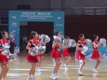 最燃沈医春华杯篮球之夜,欢迎转发#篮球 #篮球比赛