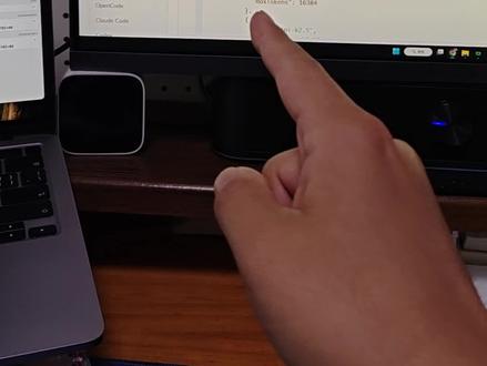 claude code应该如何选择适合的大模型
国产coding plan效果如何? #Ai编程 #人工智能 #程序员日常 #国产大模型 #编程入门