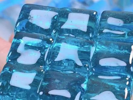 糖果还能这样吃?!#隐藏吃法#糖果#甜品#甜品做法#糖果做法