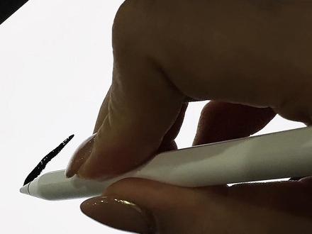 开面馆就要面不改色😎#字体设计 #招牌字体设计