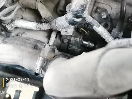 哈弗H6更换起动机#汽车维修
#@明皓汽修