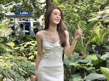 不得不承认三台的女艺人都很出众您
纯路人gay蜜点评泰百女星【第三弹】
#泰百 #lingorm #lenamiu #oombam #邝玲玲