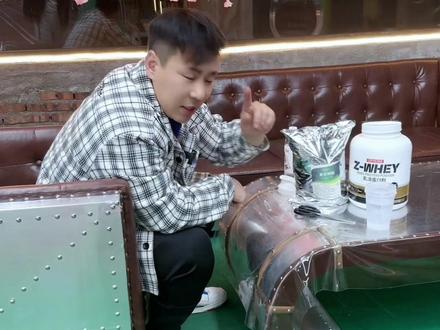 增肌粉只是加了少量乳清的糖水,他不增肌,但增肥,增血糖…#健身圈 #麦蔻 #麦芽糊精 #增肌粉 怨种的选择,家人的推荐#智商税