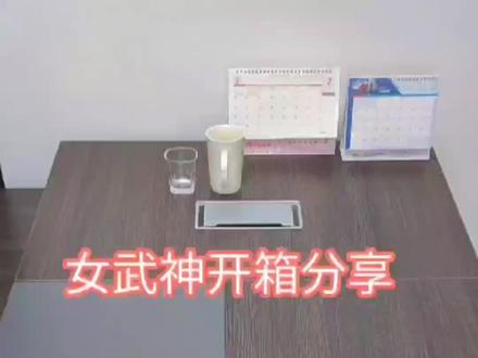 森柏龙女武神开箱组装,设计精美,全尼龙+金属结构#男人玩具 #软弹玩具 #软弹枪 #软弹 #潮流玩具 #发射器玩具 #发射器 #发射器模型