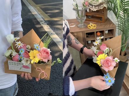 快来看,我又挖到宝了!!