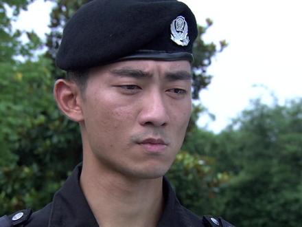 第一狙击手还是有点脾气的 #任天野 #特警力量 #好剧推荐