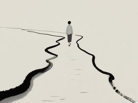 朝花夕拾手抄报。