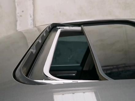 大众车型,天窗关不住怎么办?别慌,大众天窗自带关窗神器!