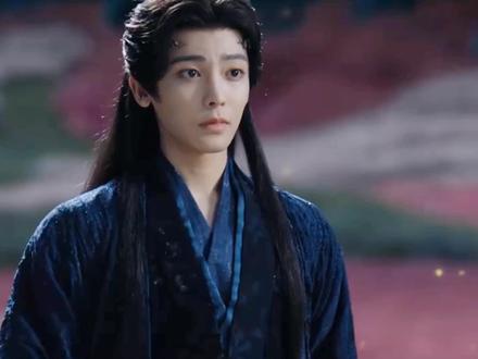 #红烨 妖君居然还是个恋爱脑啊! 这段真的笑死我了#逍遥#侯明昊红烨逍遥#谭松韵肖瑶#古装热播电视剧